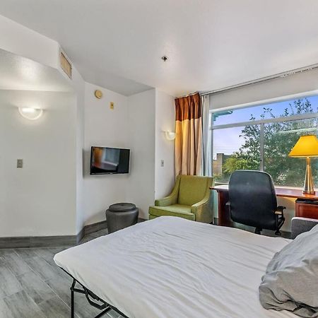 Chandler Promo 1Bd 1Ba Экстерьер фото