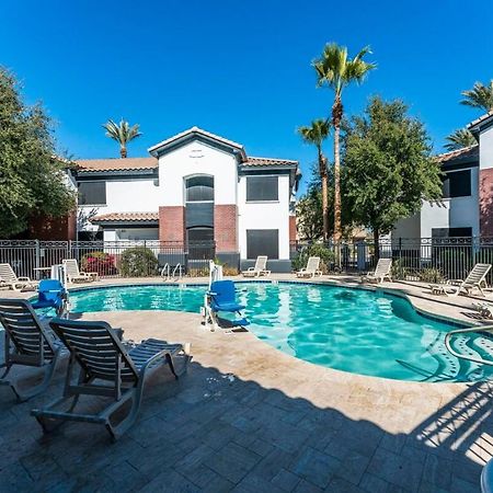 Chandler Promo 1Bd 1Ba Экстерьер фото