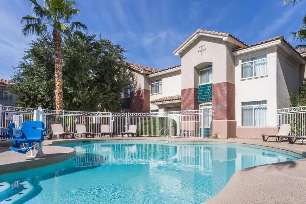 Chandler Promo 1Bd 1Ba Экстерьер фото