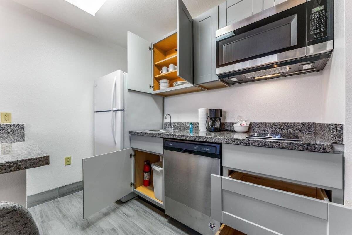 Chandler Promo 1Bd 1Ba Экстерьер фото