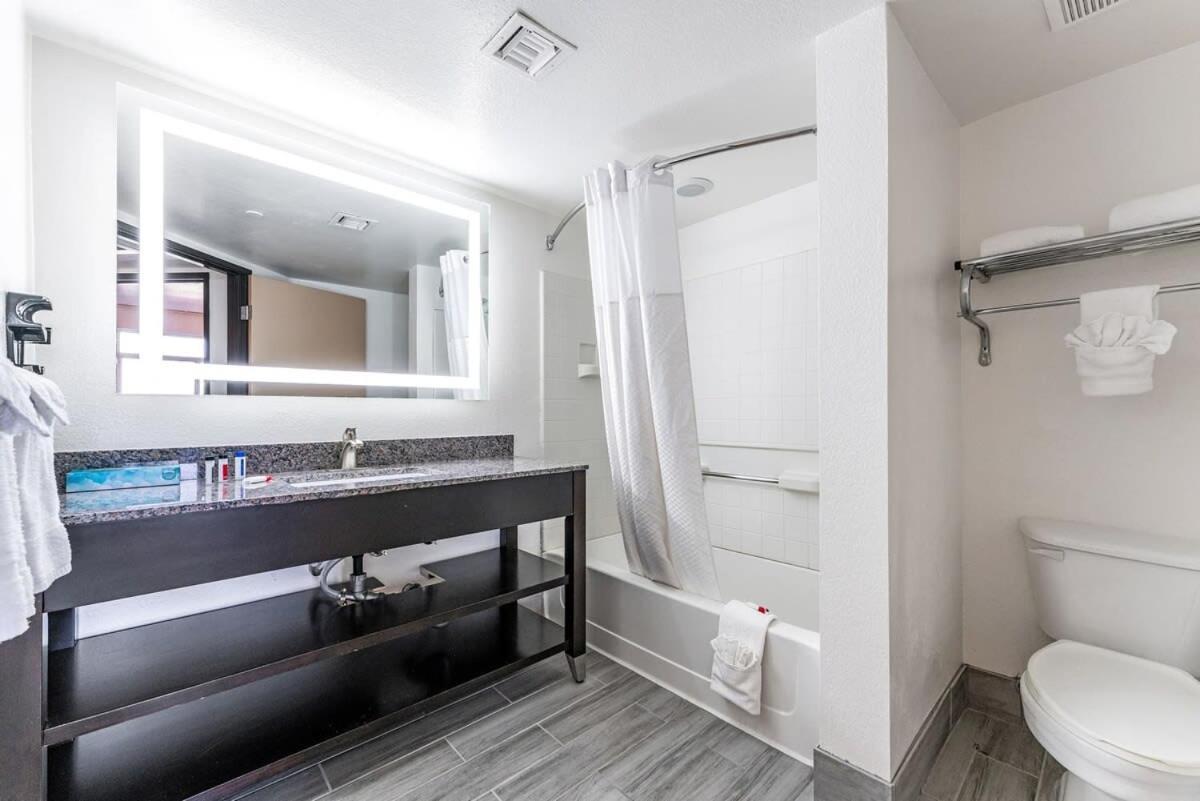 Chandler Promo 1Bd 1Ba Экстерьер фото