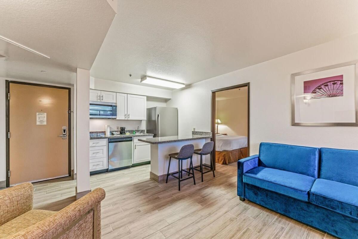 Chandler Promo 1Bd 1Ba Экстерьер фото