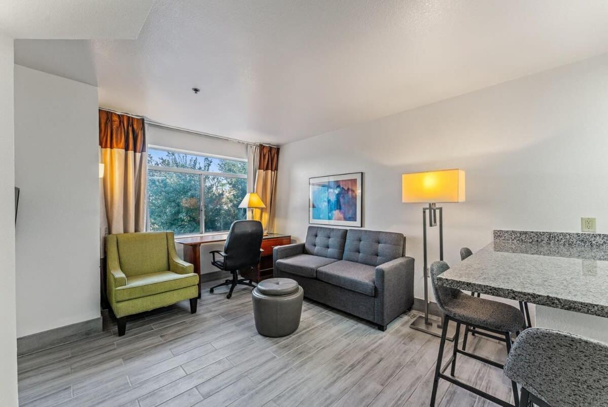 Chandler Promo 1Bd 1Ba Экстерьер фото