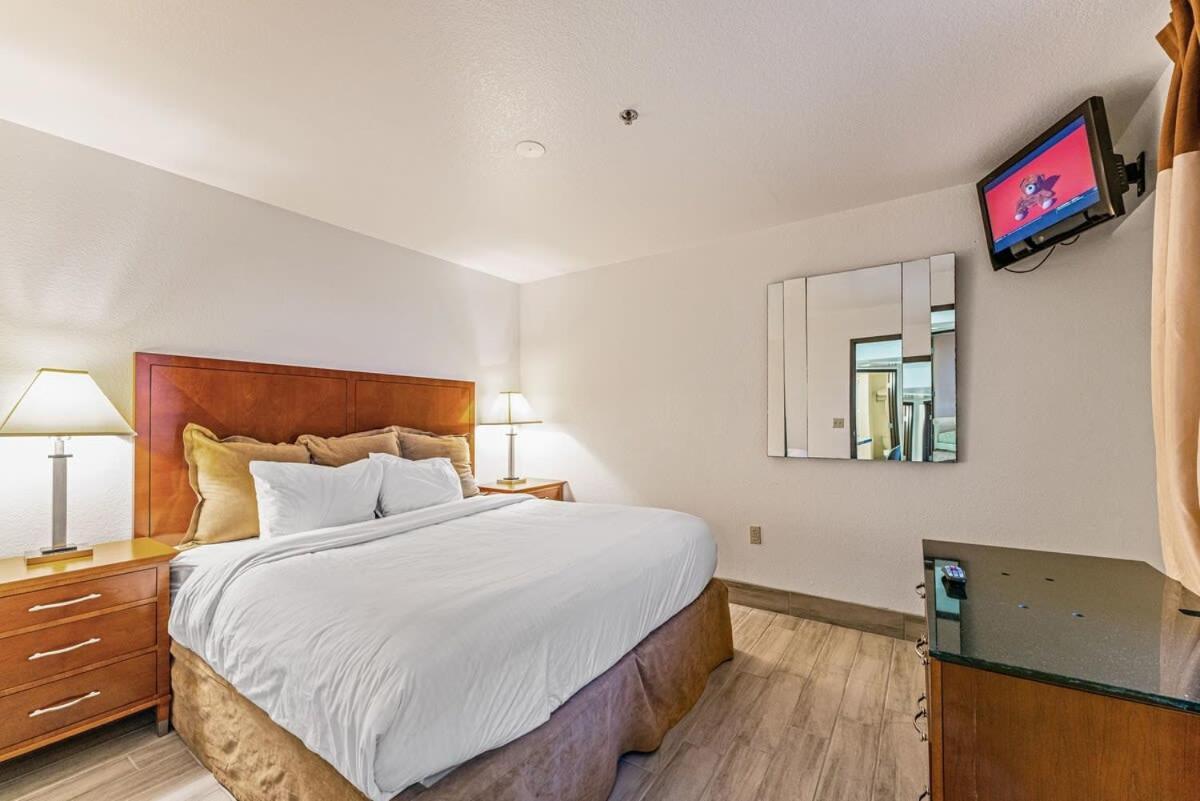 Chandler Promo 1Bd 1Ba Экстерьер фото