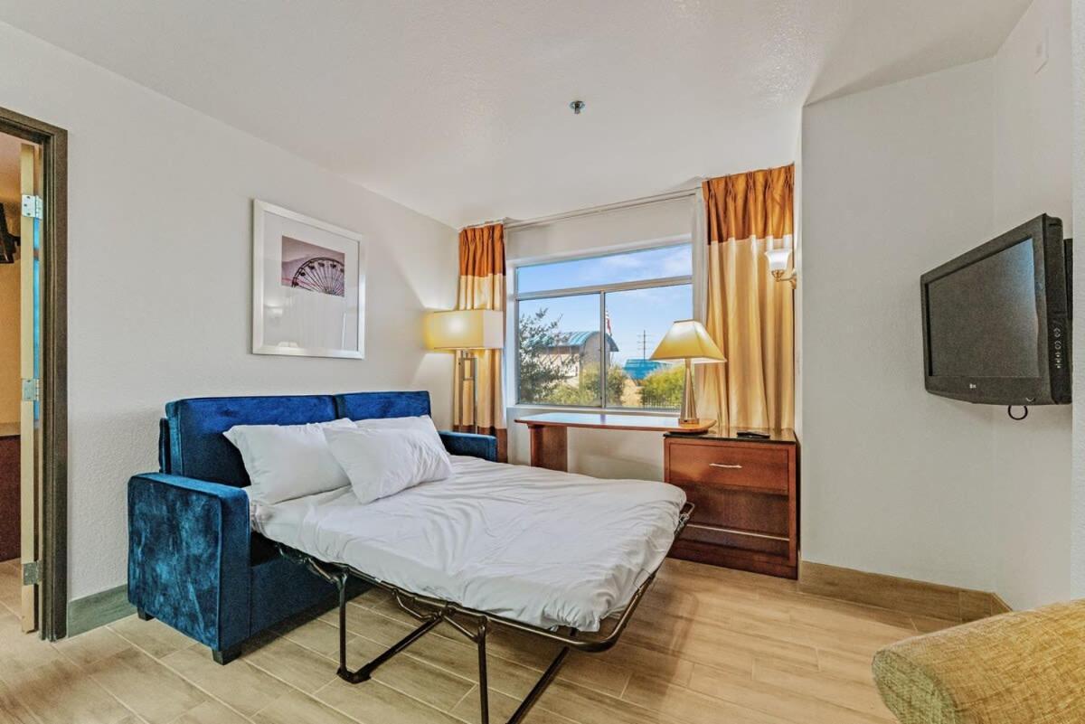 Chandler Promo 1Bd 1Ba Экстерьер фото
