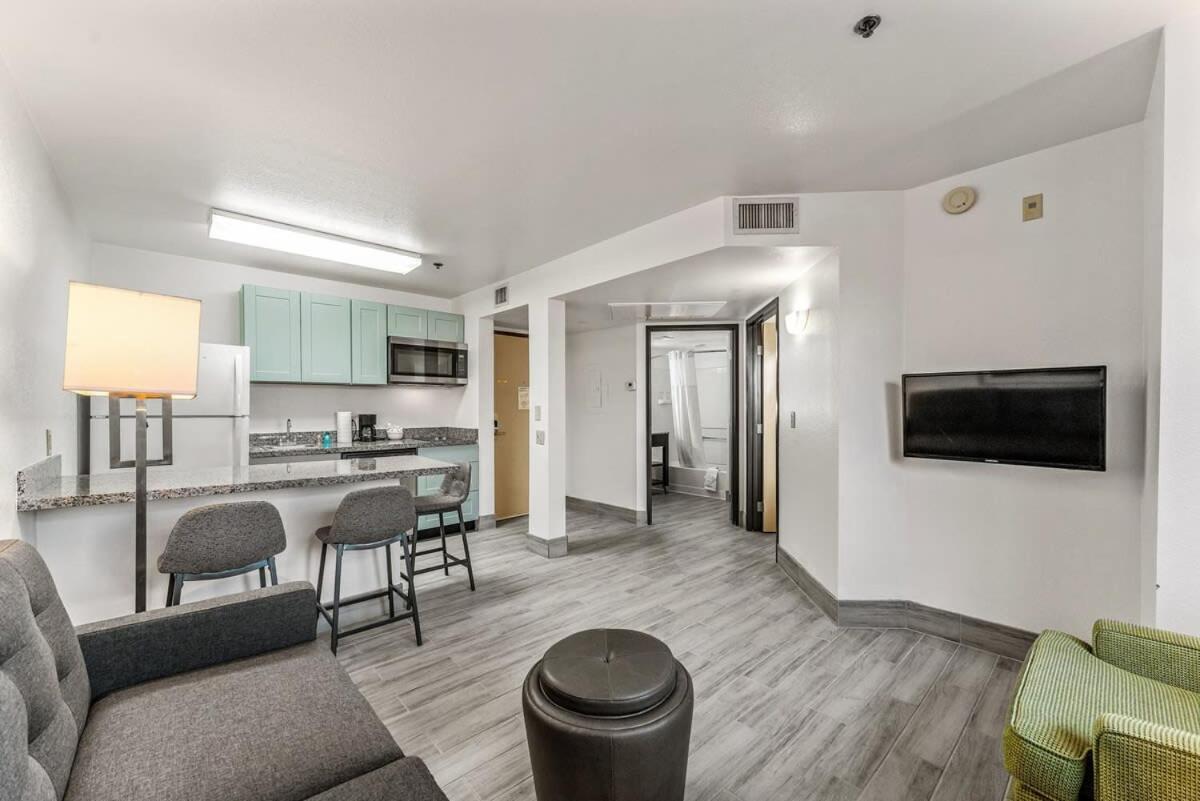 Chandler Promo 1Bd 1Ba Экстерьер фото