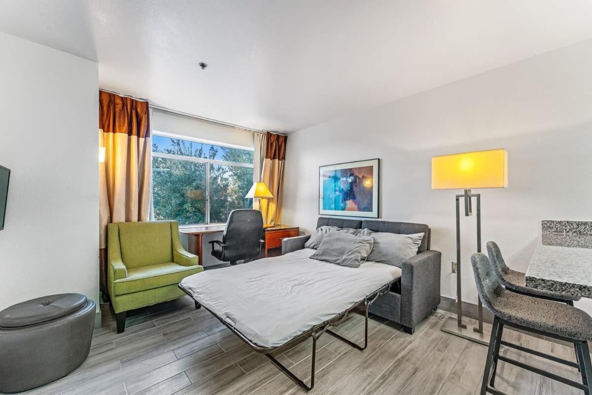 Chandler Promo 1Bd 1Ba Экстерьер фото