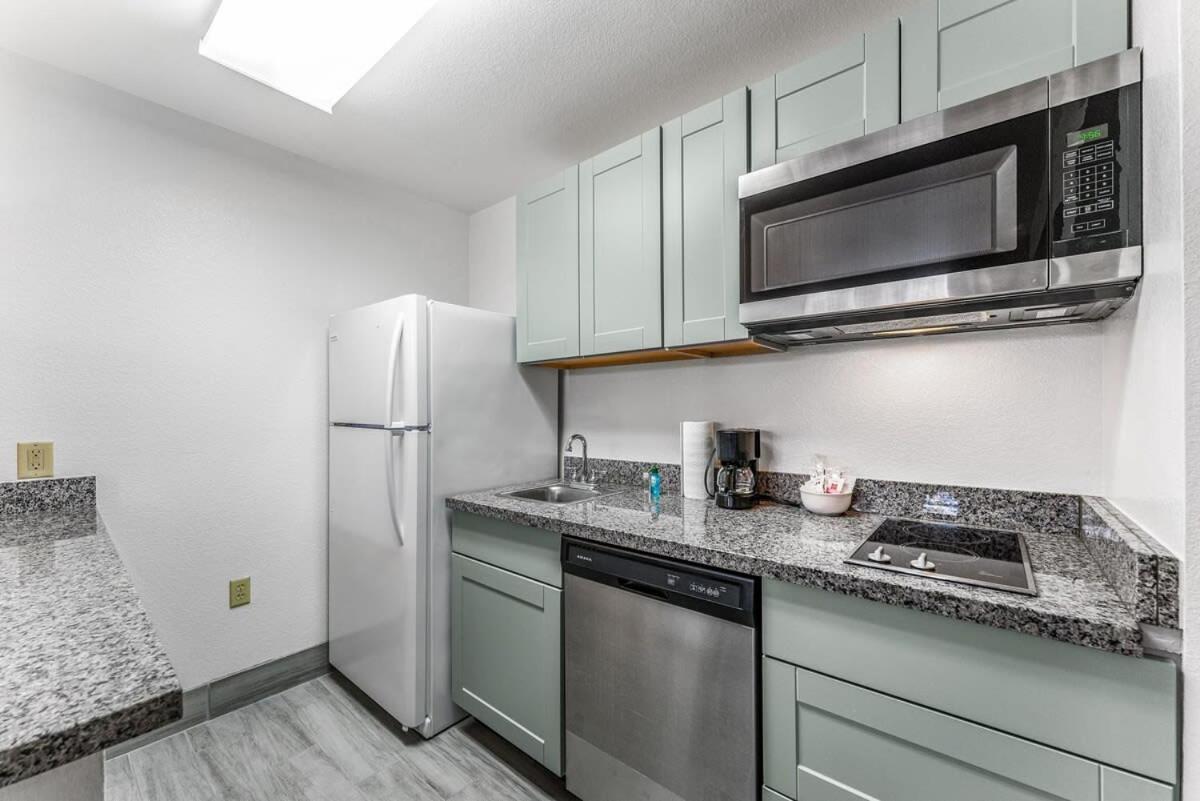 Chandler Promo 1Bd 1Ba Экстерьер фото