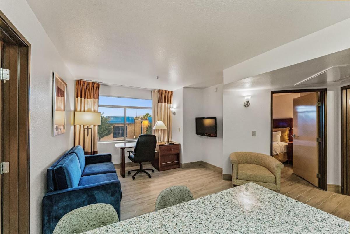 Chandler Promo 1Bd 1Ba Экстерьер фото