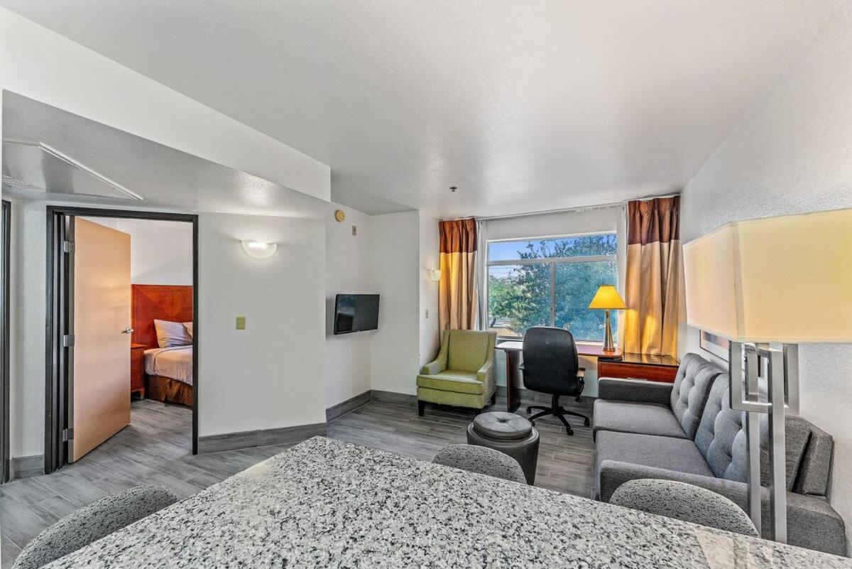Chandler Promo 1Bd 1Ba Экстерьер фото