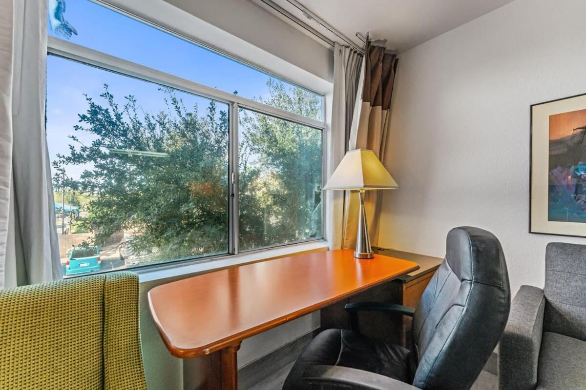 Chandler Promo 1Bd 1Ba Экстерьер фото