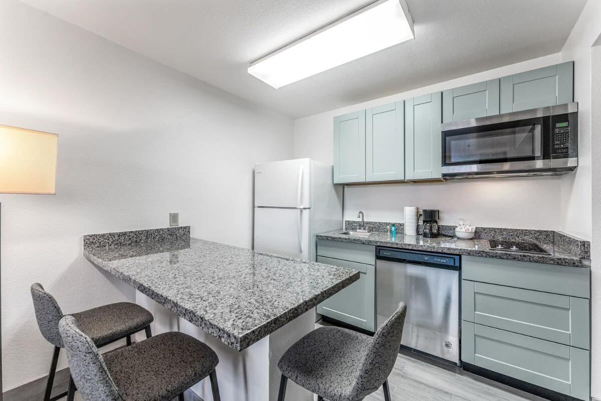 Chandler Promo 1Bd 1Ba Экстерьер фото