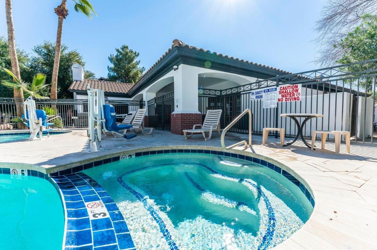 Chandler Promo 1Bd 1Ba Экстерьер фото